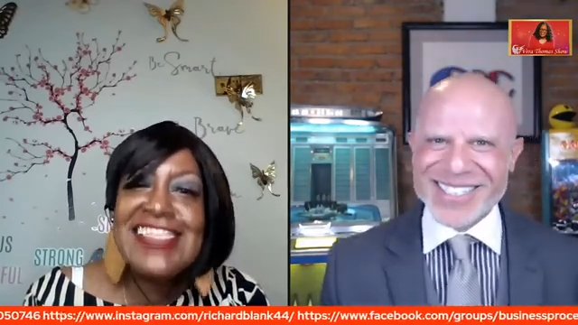 Vera-Thomas-Show-guest-telesales-expert-Richard-Blank-Costa-Ricas-Call-Center-8376fddf050ae5d76c01469b6e0b76bc
