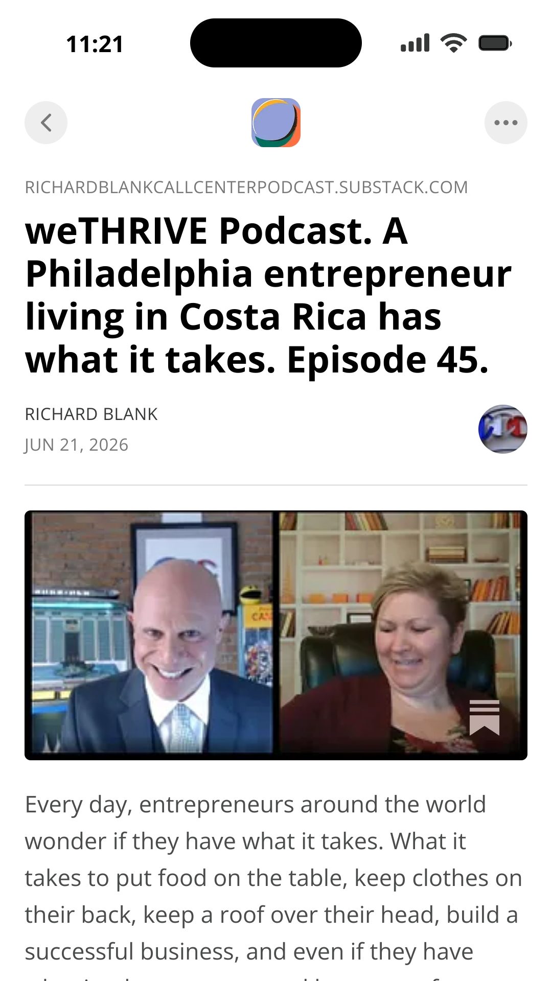 WE-THRIVE-PODCAST-GUEST-RICHARD-BLANK-COSTA-RICAS-CALL-CENTER.-29-5072e2a53ab290565c8be58776ef6104