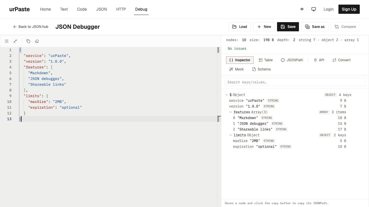 03-json-debugger