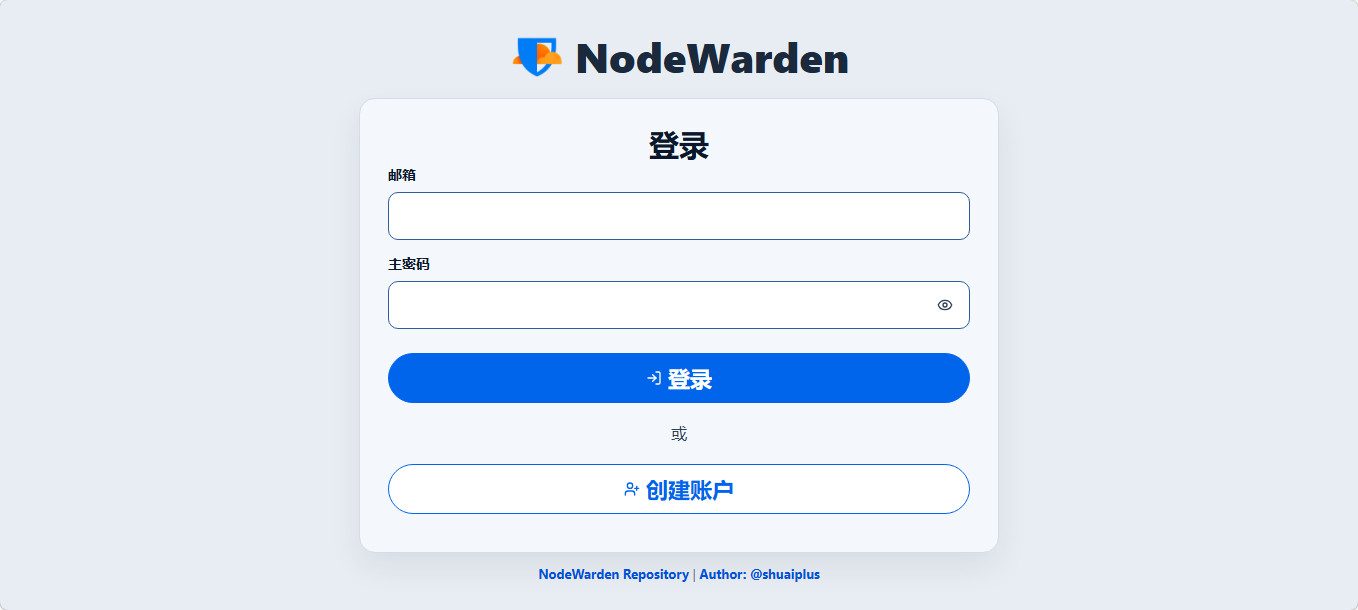 -Cloudflare-Worker-BitWarden-30f9cbf0c57e7815f934e37df691f7f8