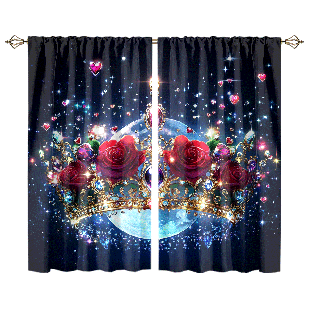 Modern-Valentines-Day-Love-Print-Abstract-Glitter-Diamond-Design-Moon-Crown-Theme-CGCL-1-7-e89c0954dd50f16b12a2efdde107b597