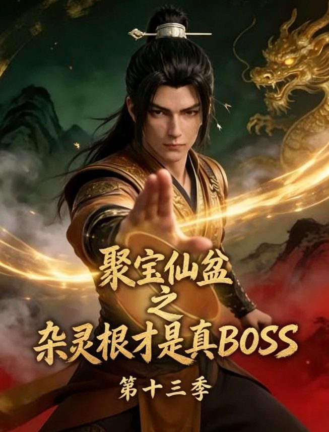 聚宝盆13季