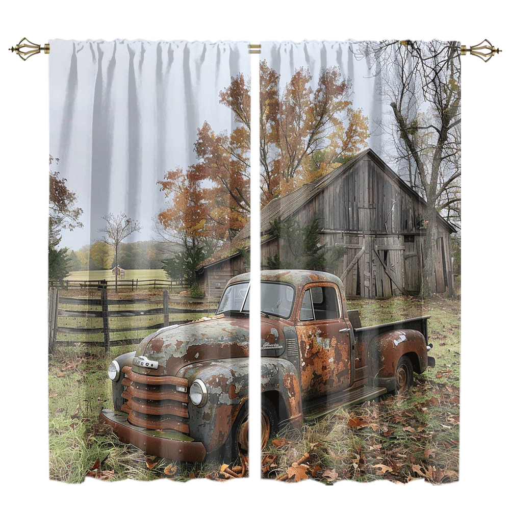 Vintage-Farm-Antique-Truck-Abstract-Fall-Farm-Wood-Board-Cabin-Truck-CGCL-1-1-4b1343e7f343f98d638024bf0cf1c740