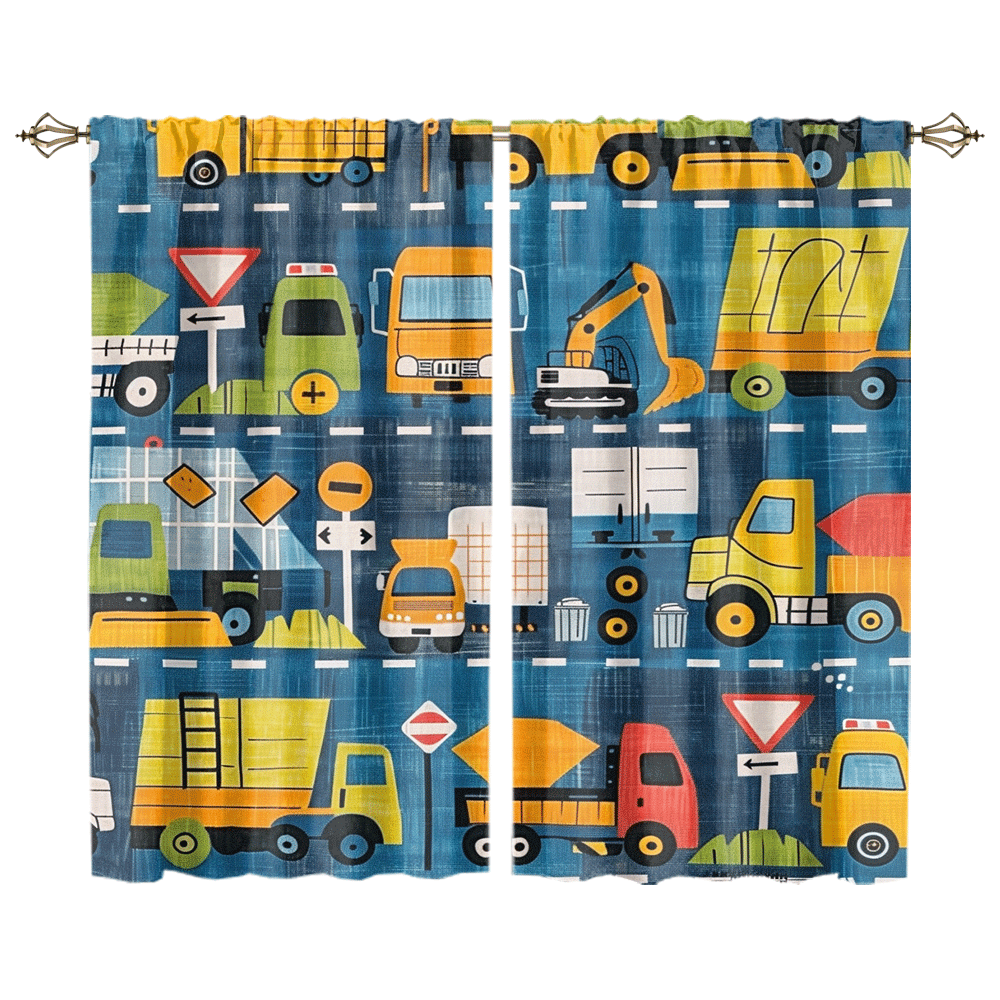 Watercolor-Cartoon-City-Truck-Abstract-Colorful-Construction-Machinery-Bulldozer-Excavator-CGCL-1-7-0264f5c5e5736db86d3e30cfde5e6cd2