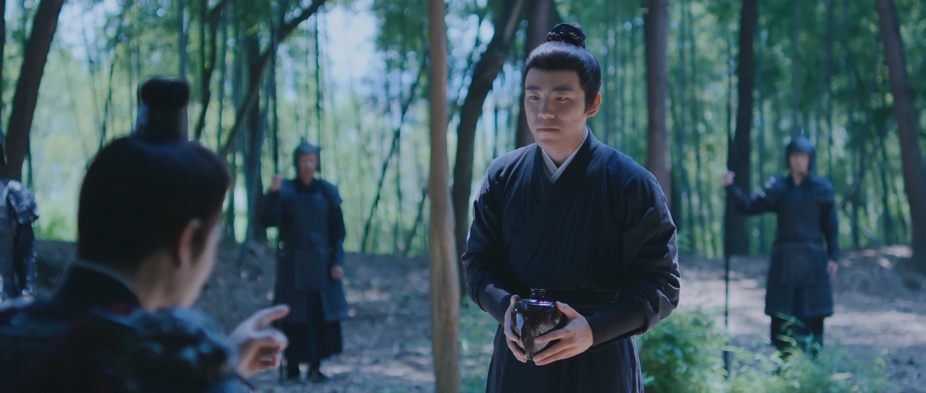 .Qi.Meng.Ling.2025.S01E23.2160p.WEB-DL.60Fps.MAXPLUS.HDRVivid.H265.10bit.AAC-UBWEB.mp4_20251206_114942.393-bcda5cf40fca8ceeee71344506ae3560