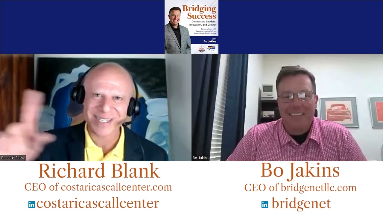 Bridging-Success-Podcast-telemarketing-guest-Richard-Blank-Costa-Ricas-Call-Center-82b0e9de6d156ede6b3c52be6607b47e
