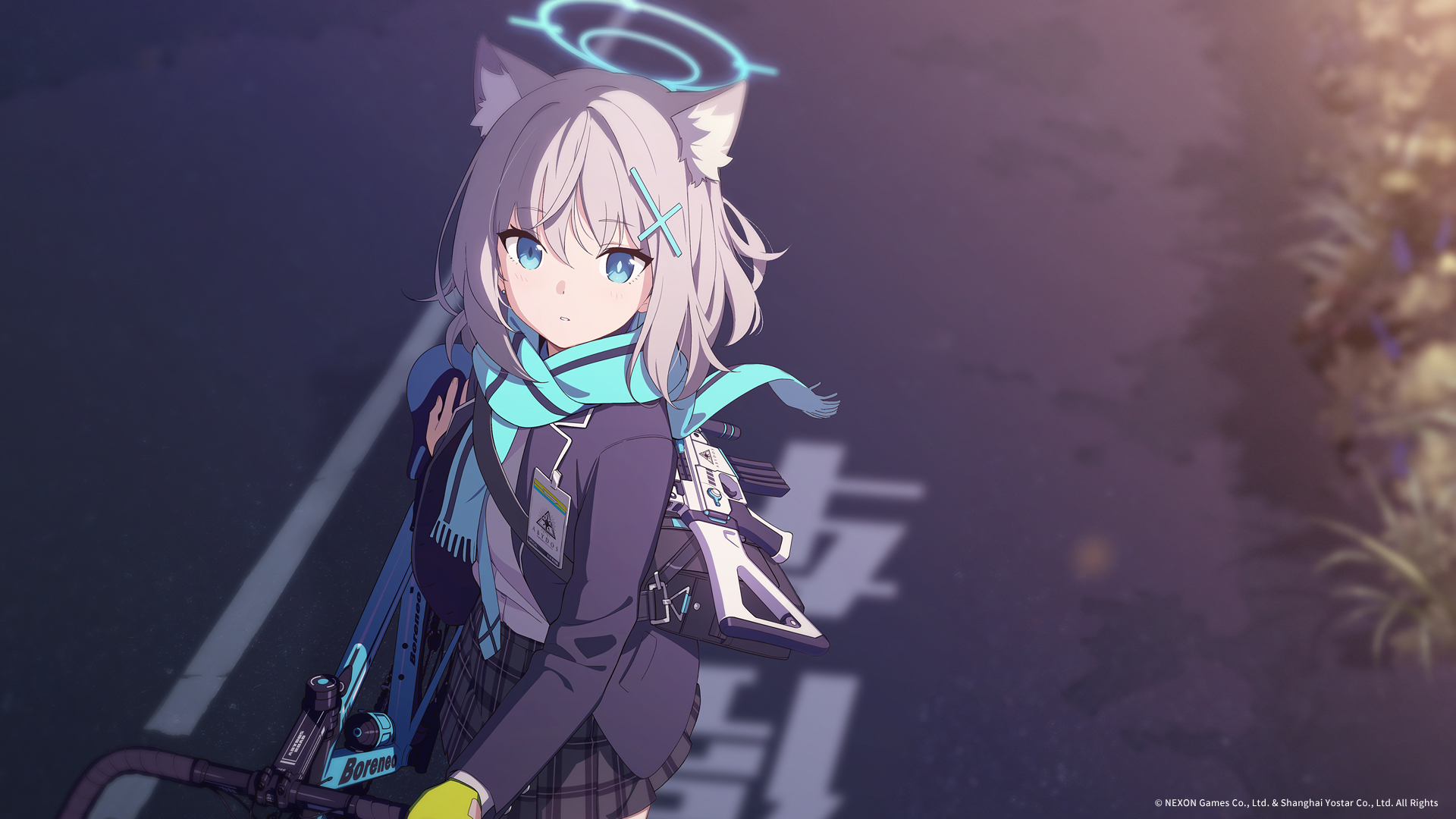 SHIROKO