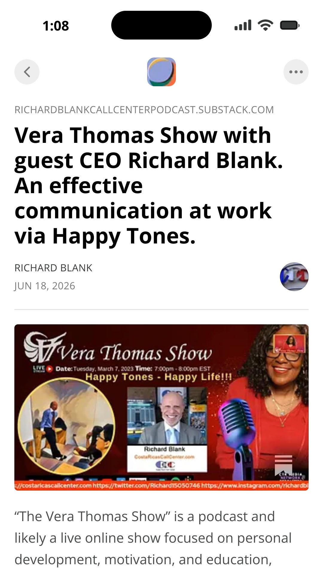 Vera-Thomas-Show-guest-Richard-Blank-Costa-Ricas-Call-Center-5-19cd9d2ff1e8fb52bd403dc6c34c3cfe