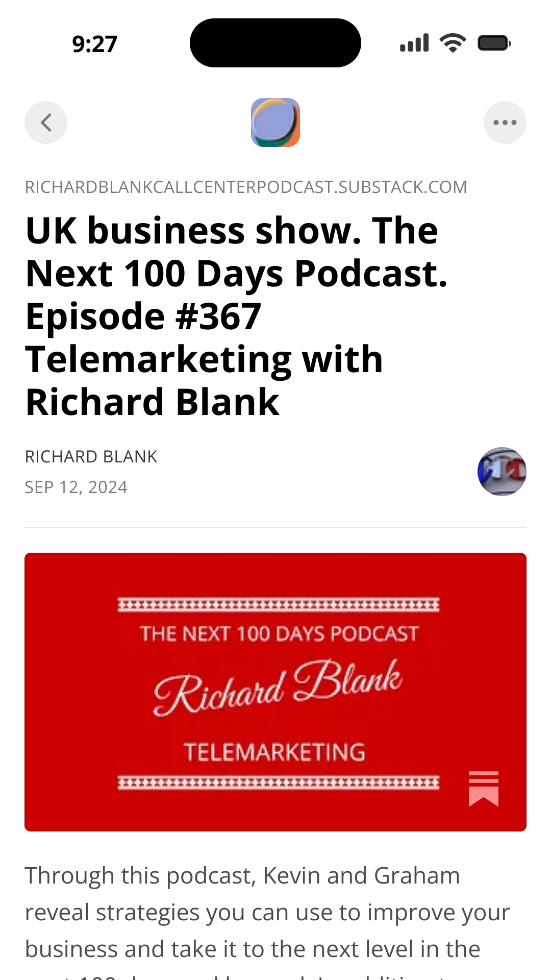 The-Next-100-Days-podcast-guest-Richard-Blank-Costa-Ricas-Call-Center.-24-6e71d99b722d1233835296af0b242af2