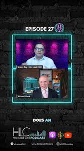Hire-Lead-Chill-podcast-sales-traner-Richard-Blank-99b89cc0b4ad42e7adaa6aae2563437d
