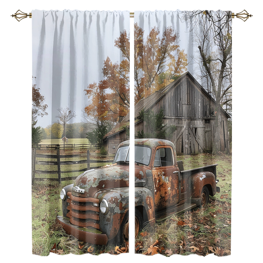 Vintage-Farm-Antique-Truck-Abstract-Fall-Farm-Wood-Board-Cabin-Truck-CGCL-1-6-3e8fc8195316d0913a53c03a1488afcd