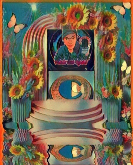 Rosabel Unscripted Podcast B2B guest Richard Blank Costa Ricas Call Center