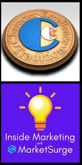 Inside marketing with marketsurge podcast guest Richard Blank Costa Ricas Call Center (4)