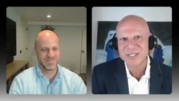 Inside marketing with marketsurge podcast guest Richard Blank Costa Ricas Call Center (8)