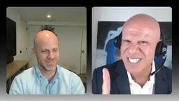 Inside marketing with marketsurge podcast guest Richard Blank Costa Ricas Call Center