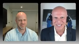 Inside marketing with marketsurge podcast guest Richard Blank Costa Ricas Call Center (7)