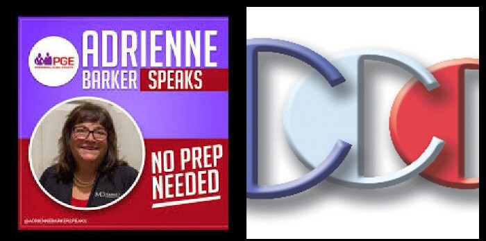 Adrienne-Barker-speaks-no-prep-needed-business-guest-Richard-Blank-Costa-Ricas-Call-Center-4d55bae8441fe618a6a557e90e85bab4
