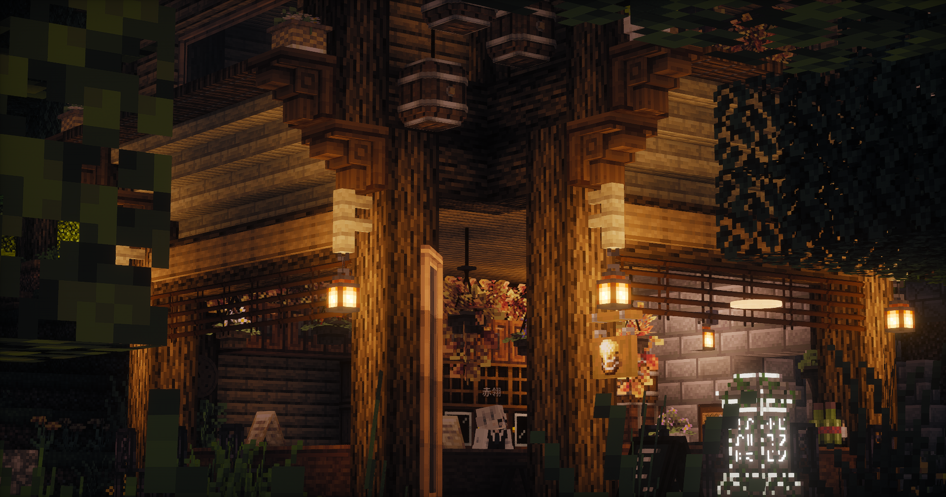 白茶清欢-宁静永恒-第4张图片