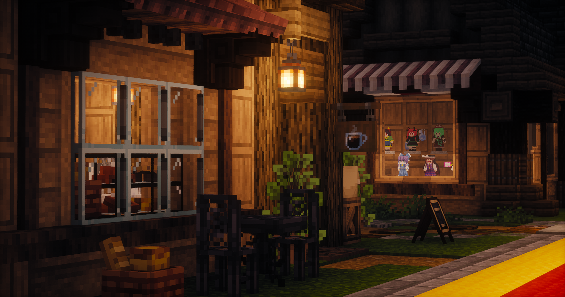 白茶清欢-宁静永恒-第6张图片