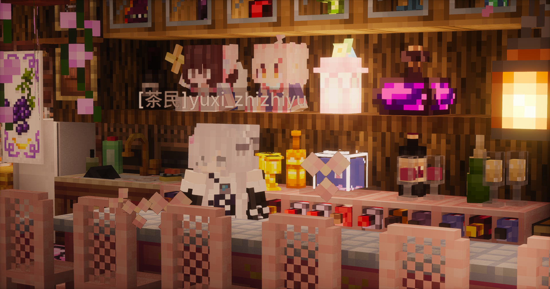 白茶清欢-宁静永恒-第2张图片