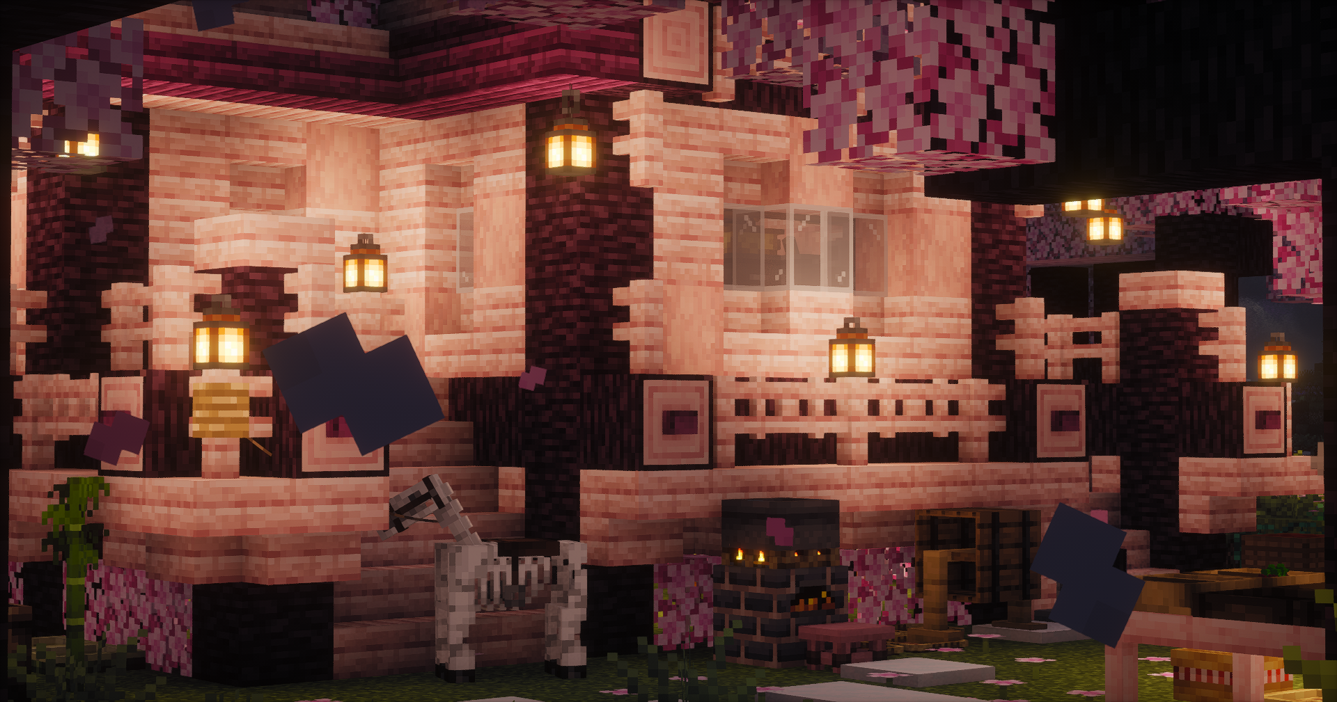 白茶清欢-宁静永恒-第9张图片