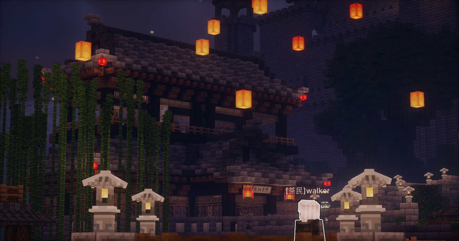 白茶清欢-宁静永恒-第5张图片