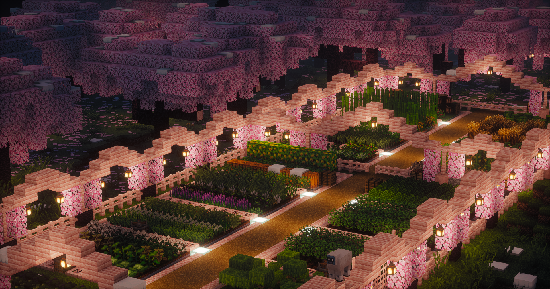 白茶清欢-宁静永恒-第10张图片