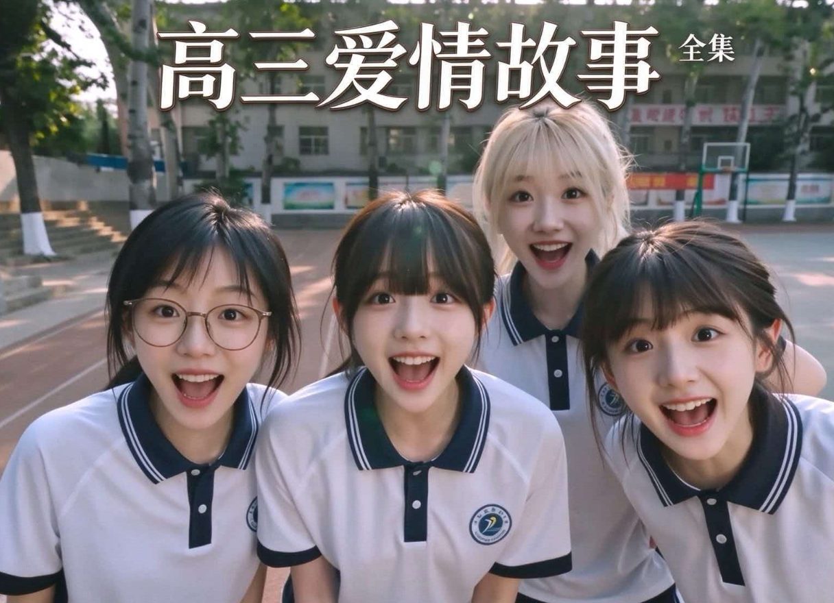 高三爱情故事