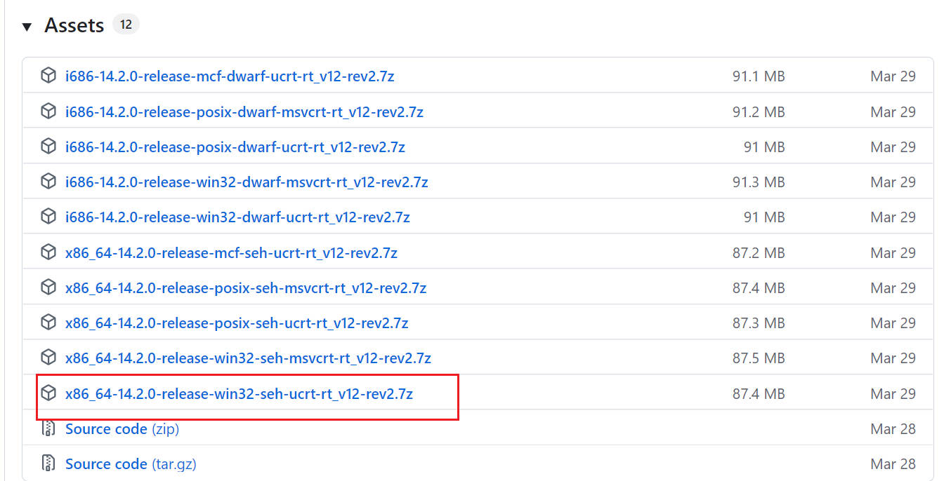 Mingw-5e1533db71f0aeb7f5eea755eeb60756
