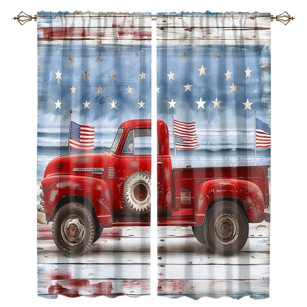 Watercolor-American-Flag-Truck-Rustic-American-Independence-Day-Farm-Cabin-Wood-Board-Truck-CGCL-1-6-f473703b71be6c17706f738488ddf50a