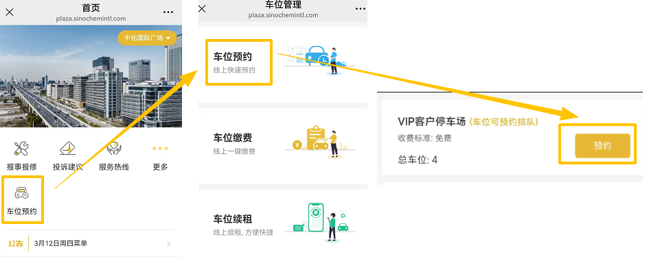 vip
