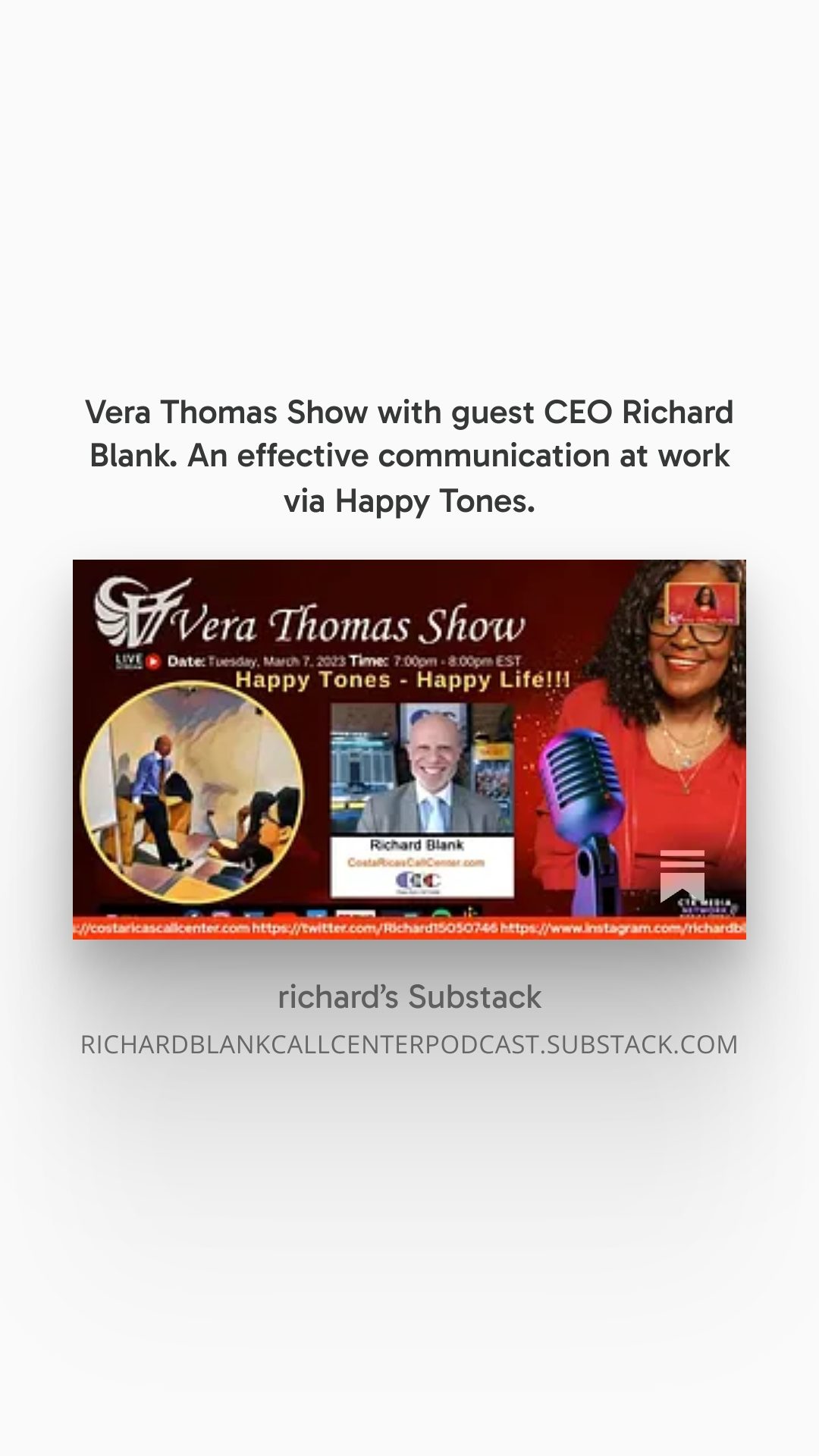 Vera-Thomas-Show-guest-Richard-Blank-Costa-Ricas-Call-Center-4-c50b1d512565c41033458799479e1d2e