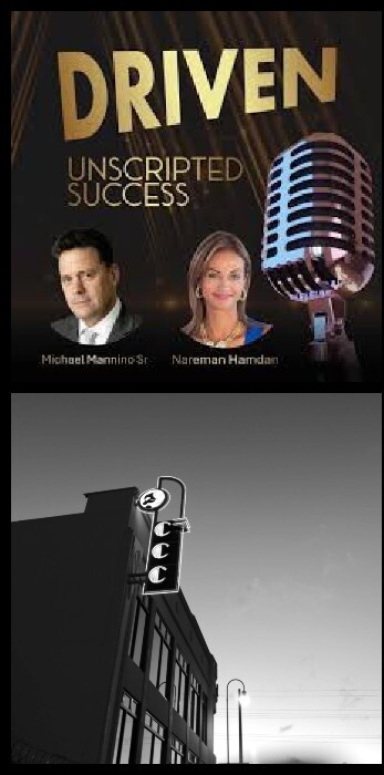 Driven Unscripted Success Podcast guest Richard Blank Costa Ricas Call Center (2)