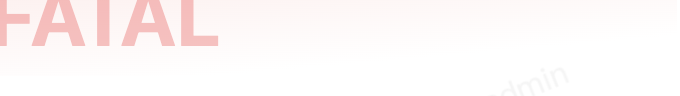 error-2a0d097301724f47b11670106196b7f0