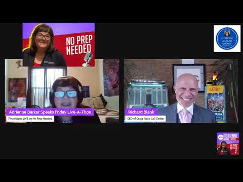 Adrienne-Barker-speaks-no-prep-needed-entrepreneur-guest-Richard-Blank-Costa-Ricas-Call-Center-e1f5ab18412bd2bb28407f56a1bfe68f