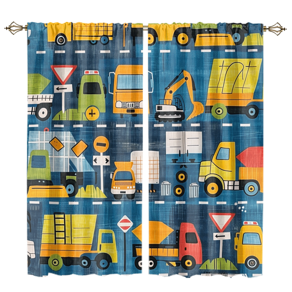 Watercolor-Cartoon-City-Truck-Abstract-Colorful-Construction-Machinery-Bulldozer-Excavator-CGCL-1-8-ef3469fa9955a24323059dacdca8eff0