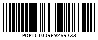 barcode POP10100989269733 (1)