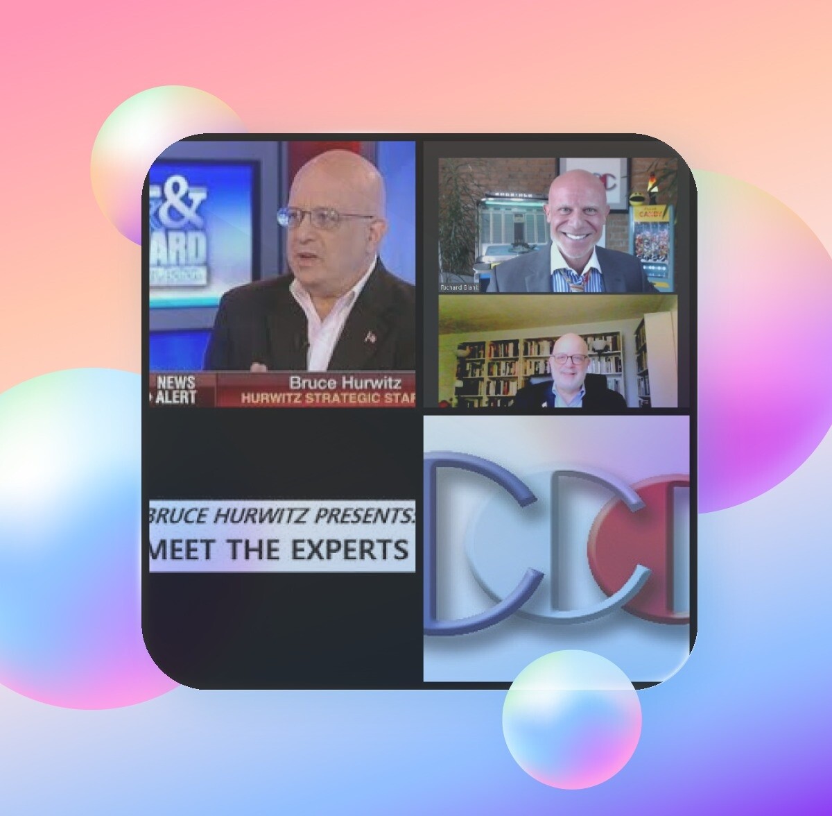 Bruce-Hurwitz-Presents-MEET-THE-EXPERTS-B2C-guest-Richard-Blank-Costa-Ricas-Call-Center-3bde846dbfddfac59c7bbde45595deb3