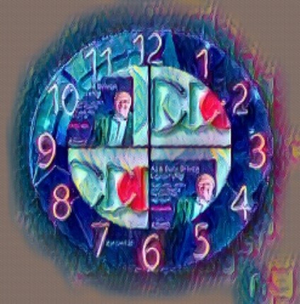 AI Data Driven Leadership Podcast entrepreneur guest Richard Blank Costa Ricas Call Center