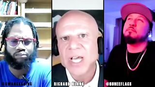 Figure Shxt Out podcast entrepreneur guest Richard Blank Costa Ricas Call Center