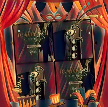 Resume Well podcast guesttrainer Richard Blank Costa Ricas Call Center