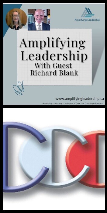 Amplifying Leadership business guest Richard Blank Costa Ricas Call Center