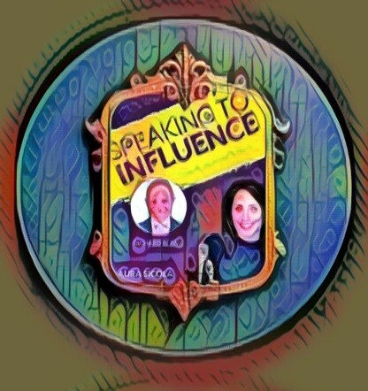 Speaking to influence podcast business guest Richard Blank Costa Ricas Call Center