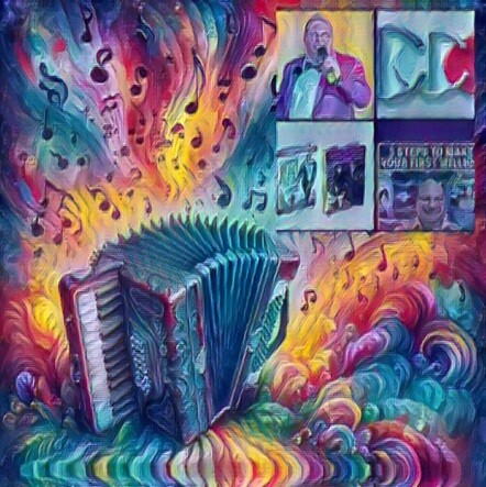 Speakers are leaders motivation podcast B2B guest Richard Blank Costa Ricas Call Center.