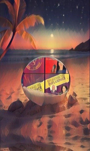 Speaking to influence podcast B2C guest Richard Blank Costa Ricas Call Center