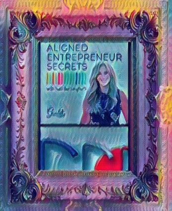 the aligned entrepreneur secrets podcast entrepreneur guest Richard Blank Costa Ricas Call Center