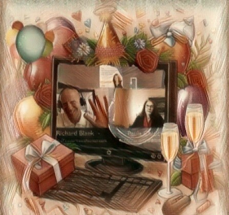 The B2B Influence Podcast business guest Richard Blank Costa Ricas Call Center