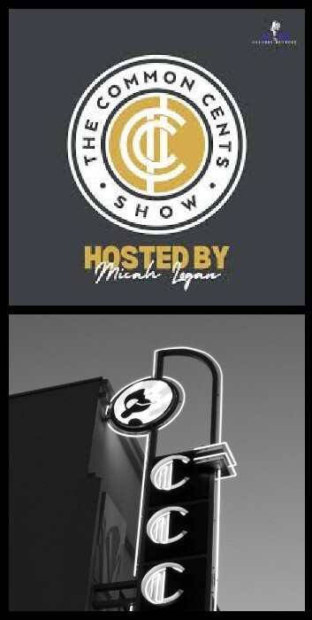 The common cents show sales guest Richard Blank Costa Ricas Call Center