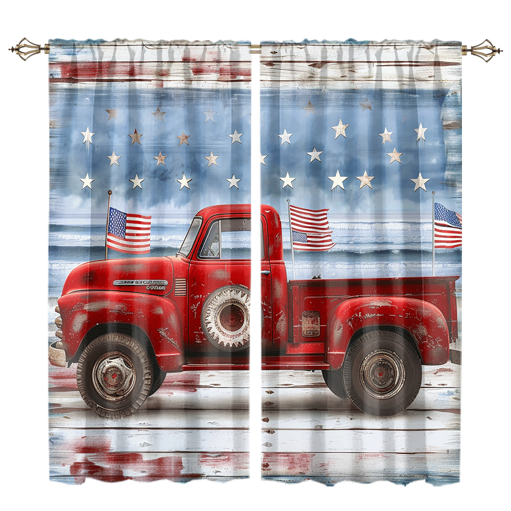 Watercolor-American-Flag-Truck-Rustic-American-Independence-Day-Farm-Cabin-Wood-Board-Truck-CGCL-1-1-0caa41c5859ce92919dbc370cf0a3055