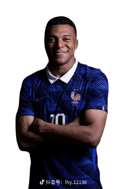 mbappe
